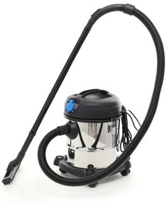 Индустриална прахосмукачка 20L 1200W KD483