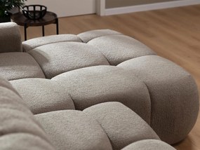 Ъглов диван Mitto-Mpez Skouro-Left