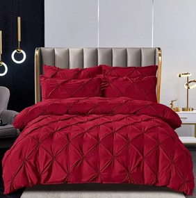 Луксозно спално бельо Prestige 6 части 100% памук - А906 от Onesleep