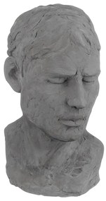 Статуя (височина 30 cm) His Reflective Mind – Mette Ditmer Denmark