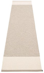 Бежова пътека за открито и закрито 70x300 cm Edit Mud Vanilla – Pappelina