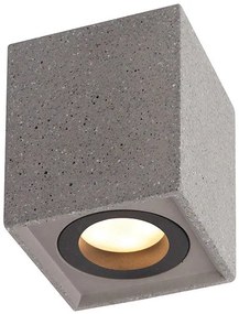 Лампа за таван Tonem 1Осветление-Kokkino