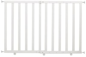 Бяла преграда за врата – Roba