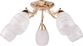 Лампа за таван Elmark Sia 5light