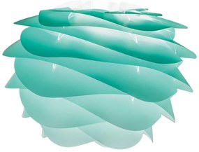 Тюркоазен абажур Carmina, ⌀ 32 cm - UMAGE