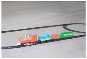 Детска играчка железница - Rex London