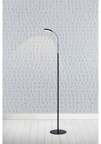 Черна свободно стояща LED лампа Flex - Markslöjd