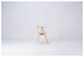 Пейка от естествено дъбово дърво Ava - Gazzda