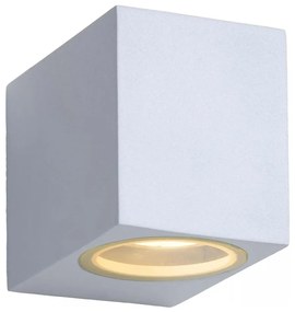 Lucide 22860/05/31 - LED Димируема екстериорна лампа ZORA 1xGU10/5W/230V IP44