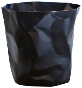 Черна кофа за боклук - Essey