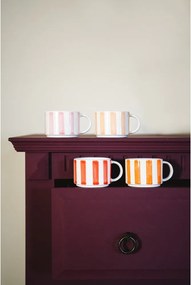 Бели керамични чаши в комплект 4 бр. за еспресо 180 ml Franca – Leopold Vienna