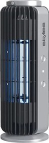 Stylies - Светлинна примамка за борба с комарите AURIGA UV-A/8W/230V 60 m²