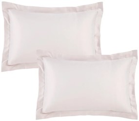 Сатенени калъфки за възглавници 2 бр. 75x50 cm Silky Soft – Catherine Lansfield