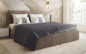 Тапицирана спалня за матрак 160/200 Елит