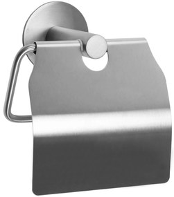 Поставка за тоалетна хартия Nickel Brush INOX 322219 DUO