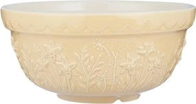 Светложълта керамична купа ø 24 cm In The Meadow – Mason Cash