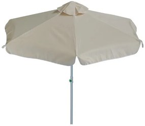 Чадър Summer Club Isola 200/6-beige