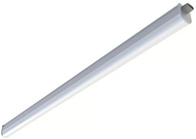 Brilo - LED подшкафно осветително тяло LED/8W/230V 4000K 58,5 cm