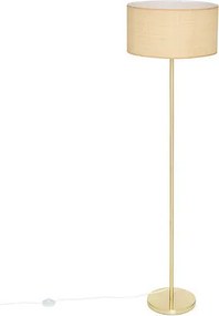 Абажур atmosphera Beline, Рафия, Ø40 cm