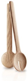 Комплект дървени прибори за салата Trio - Eva Solo