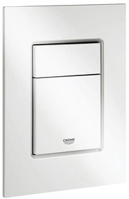 GROHE 37535SH0 - Бутон за промиване SKATE COSMOPOLITAN S 130 × 172 mm бял
