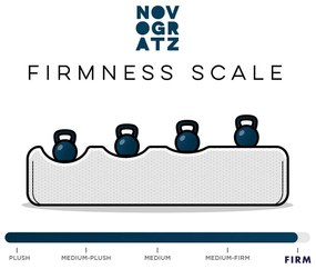 Тъмносин ъглов разтегателен диван Brittany - Novogratz