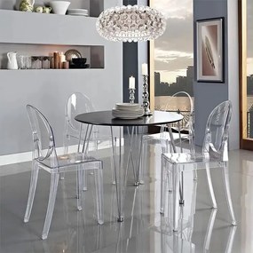 Кухненски стол Eliza (4) парчета