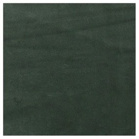 Зелени тапицирани трапезни столове в комплект 2 бр. Elvira – Støraa