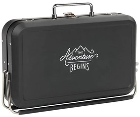 Преносима скара - Gentlemen's Hardware