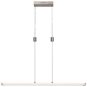 Rabalux 72011 - LED RGB регулируем полилей TEMPERIUS LED/24W/230V + DO