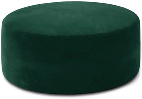 Пуф Berino-зелен