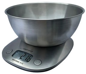 кухненската везна Esperanza EKS008 Бял 5 kg