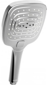 Mexen R-17 3-функционален душ за ръка, хром - 79517-00