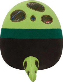 Плюшена играчка Harry Potter Slytherin – SQUISHMALLOWS