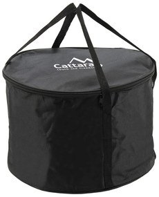 Масивна скара с дървени въглища , ø 30 cm Keg - Cattara