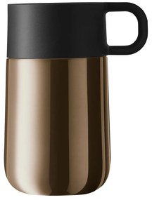 Термочаша в златист цвят Impulse – WMF