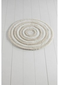 Килимче за баня Кръгло , ⌀ 90 cm - Foutastic