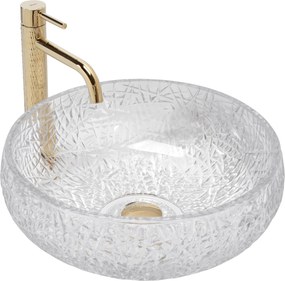 Умивалник за плот REA ICE CRISTAL