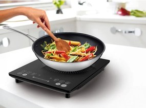 Индукционен котлон Everyday Slim IH2108E1 – Tefal