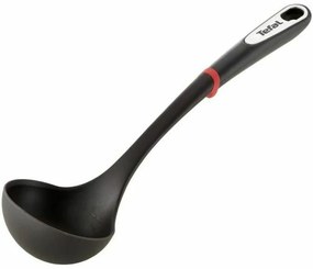 Черпак Tefal Ingenio Ladle Черен Неръждаема стомана