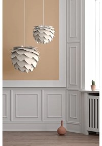 Кремав абажур ø 59 cm Aluvia – UMAGE