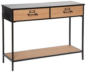 Конзолна маса atmosphera Baris, 112 cm, MDF