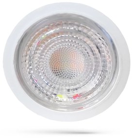 Крушка SMART LED 4,5W GU10 WIFI Colors RGB WOJ+16823