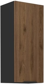 Висящ шкаф Monaco 40 G-90-Kafe