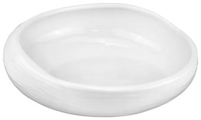 Gural Porselen - Порцеланова купа 26x25см GOURMET-UTOPIA-(GBSUTP26X25GK)
