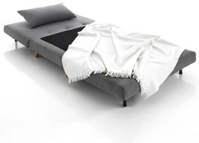 Сив диван стол Shift - Tomasucci