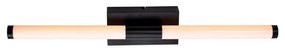Rabalux 75045 - LED Аплик за баня TILORA LED/8W/230V 4000K IP44