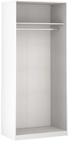 Гардероб closet Seville 100-Leuko