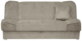 Разтегателен диван Columbus 117Ракла, 80x175x80cm, 41 kg, Крака: Пластмаса