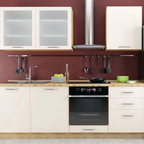 Състав на кухня Modena Mini